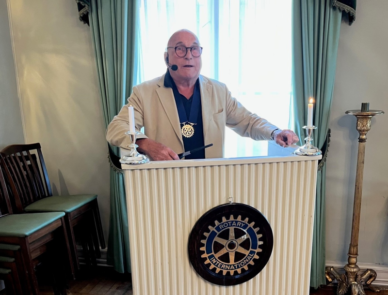 29 august halden rotary klubb som kommende 90 åring