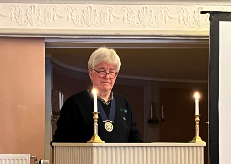 Kaffemøte