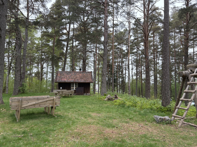 Fellesmøte